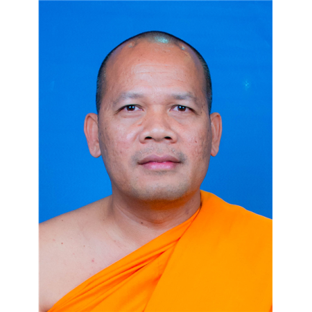 พระมหาอนันตชัย ฐิตชโย